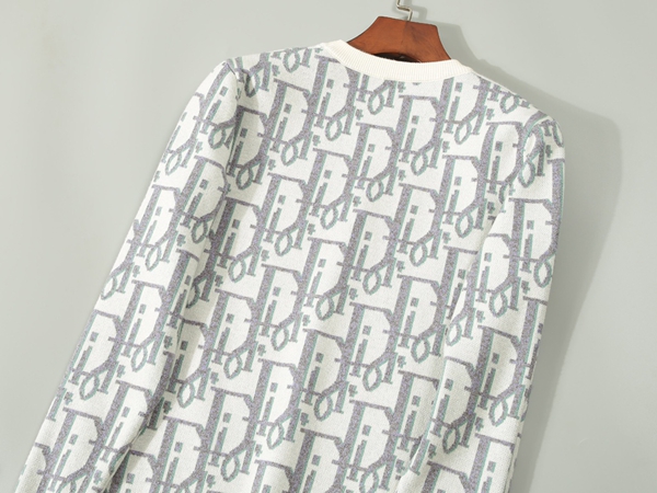 ブランドセーター内部構造